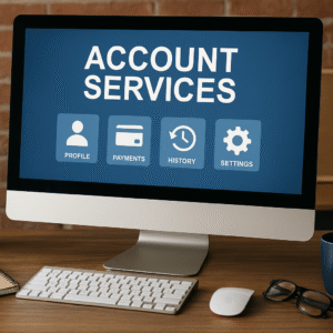 Audit Support (Sales Tax, Payroll Tax, IRS Correspondence)