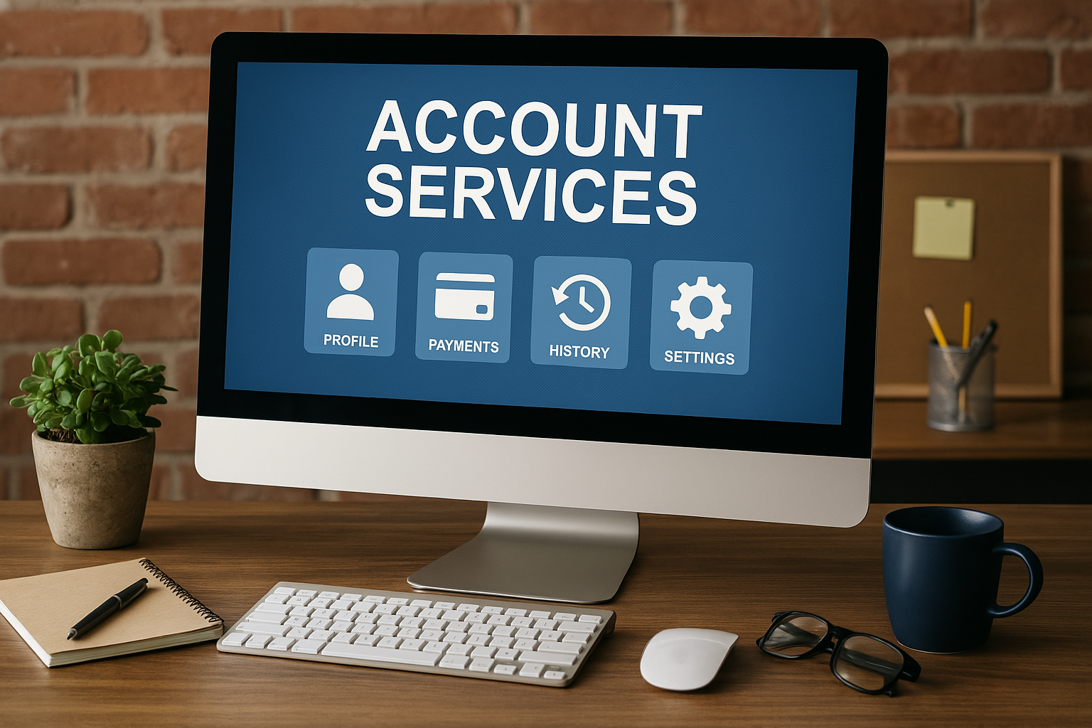 Audit Support (Sales Tax, Payroll Tax, IRS Correspondence)