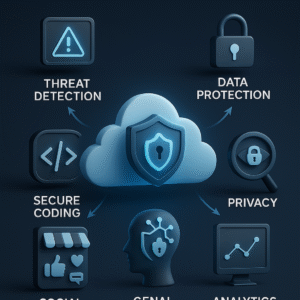 IT Cost and Security Reporting