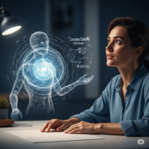 Digital Transformation Assistant