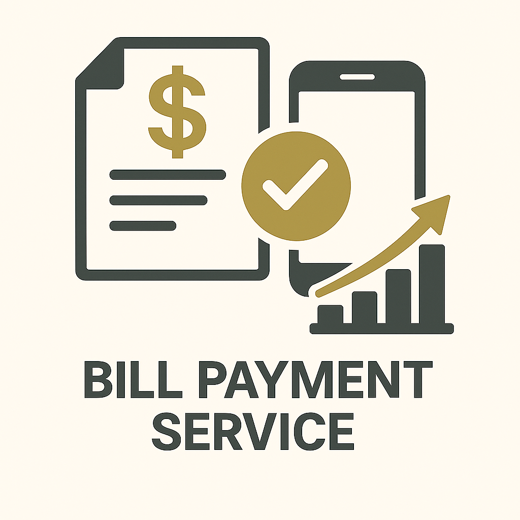 Bill Payment Services