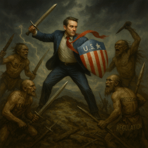 Corporate Structure Services