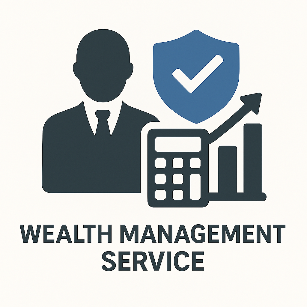 Wealth Planning & Retirement Strategies