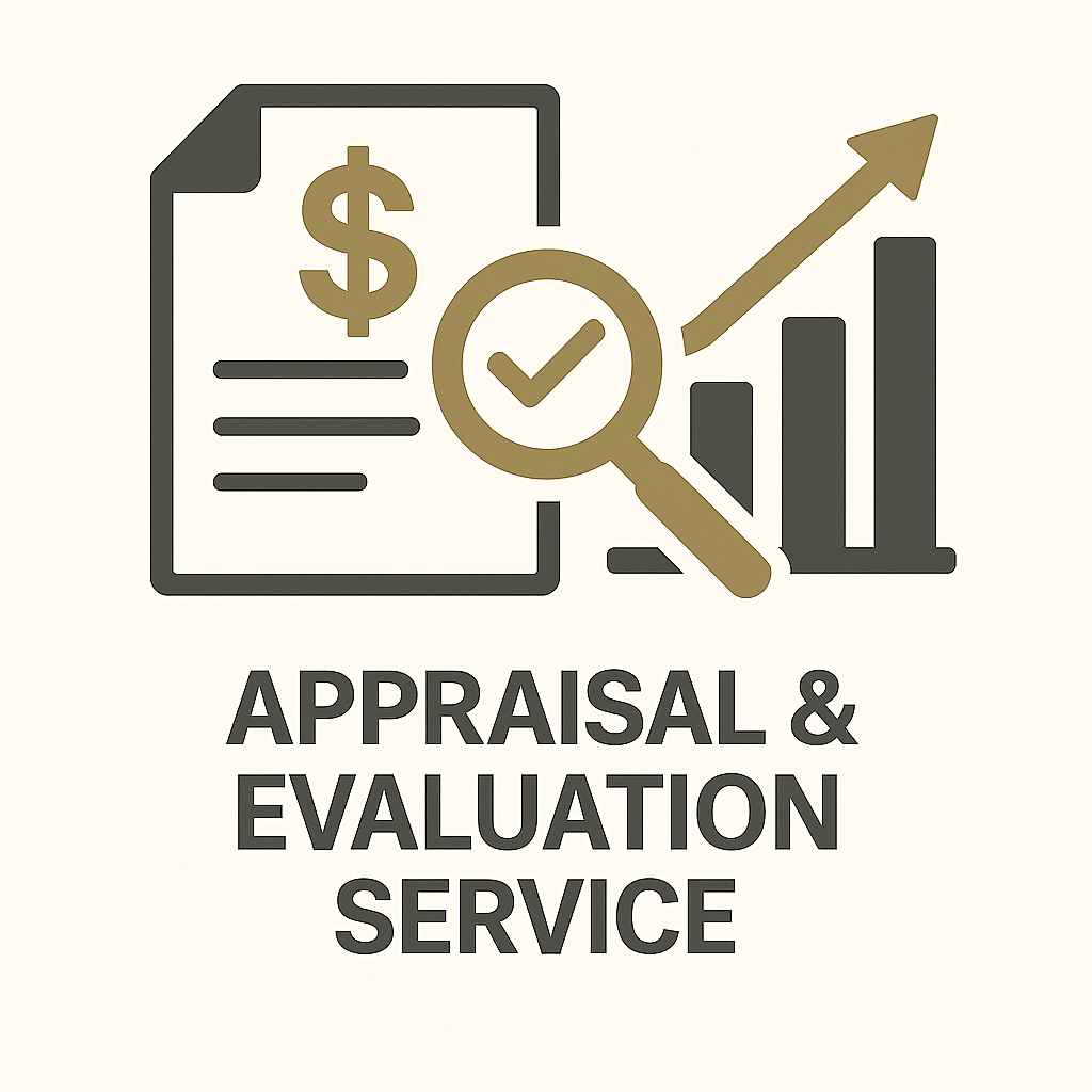 Appraisals & Business Evaluations