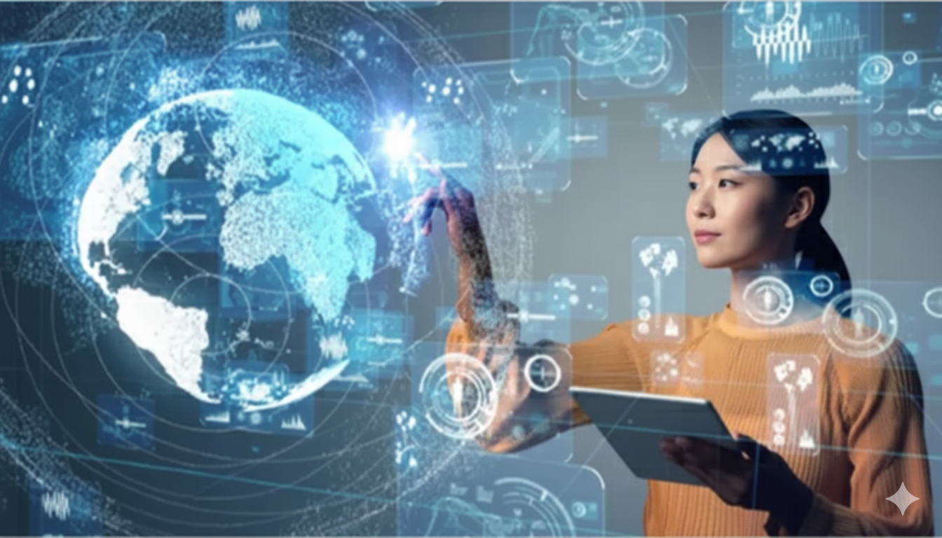 OmniPort (Monthly subscription varies alot based upon custom features)